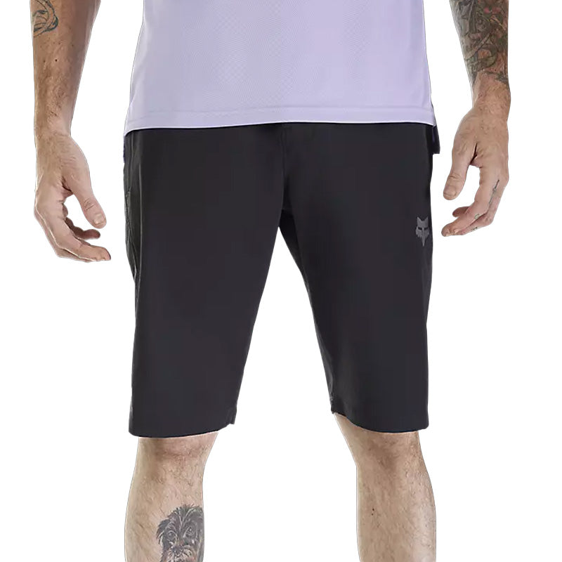 Pantaloncino uomo Ranger foderati