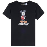 T-Shirt donna Mickey