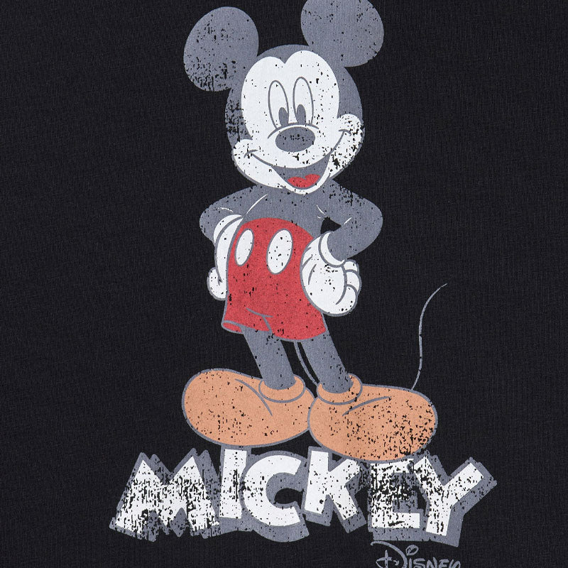 T-Shirt donna Mickey