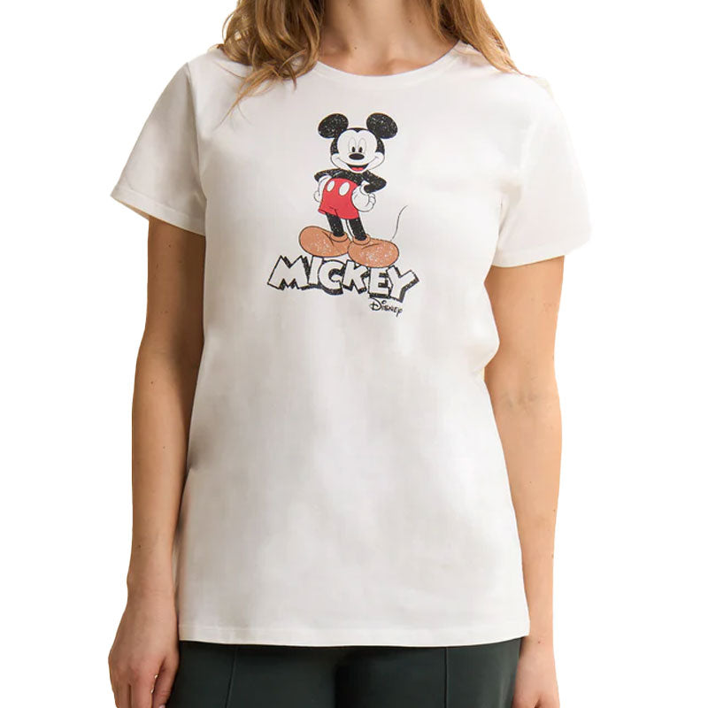 T-Shirt donna Mickey