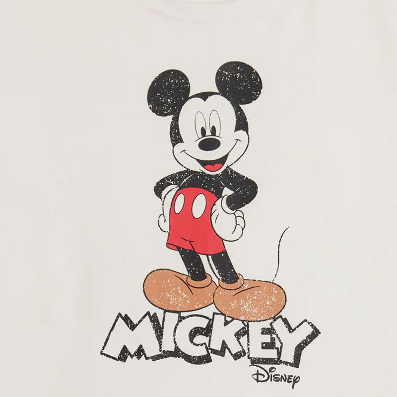 T-Shirt donna Mickey