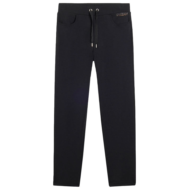 Pantalone donna Strass