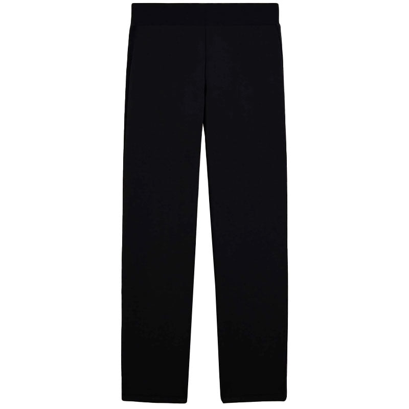Pantalone donna Inserto Velluto