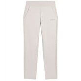 Pantalone donna Inserto Velluto