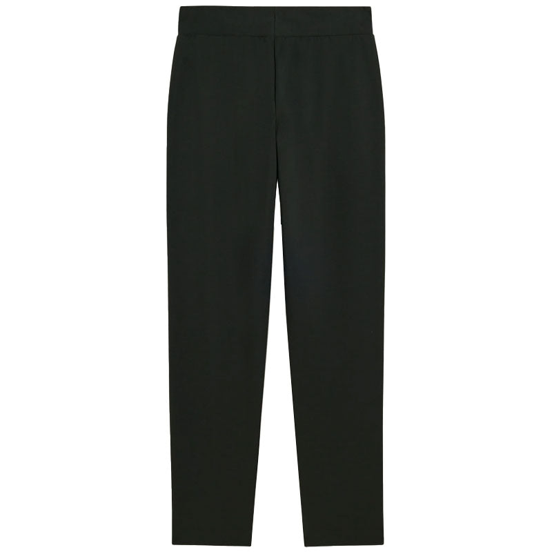 Pantalone donna con spacchi