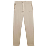 Pantalone donna con spacchi