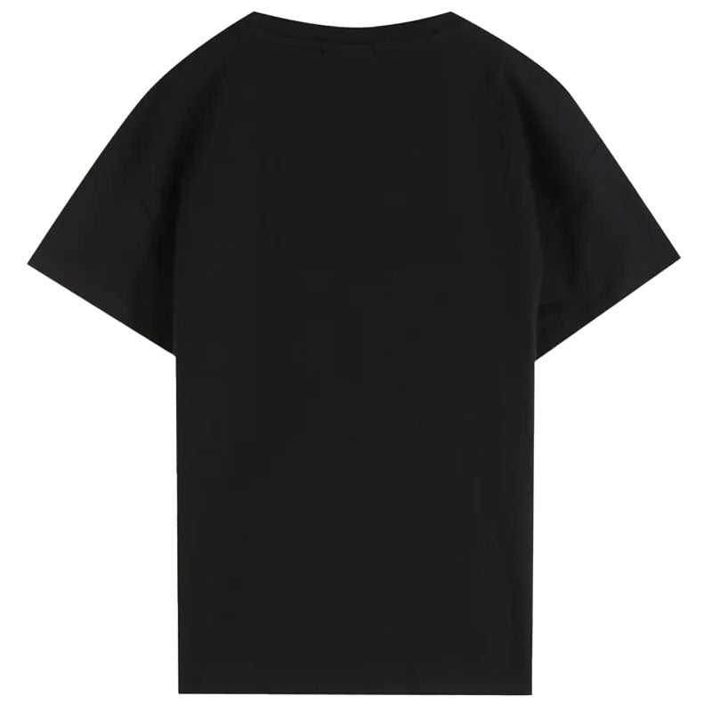 T-Shirt bambina Gold 6-8