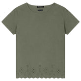 T-Shirt donna Sangallo