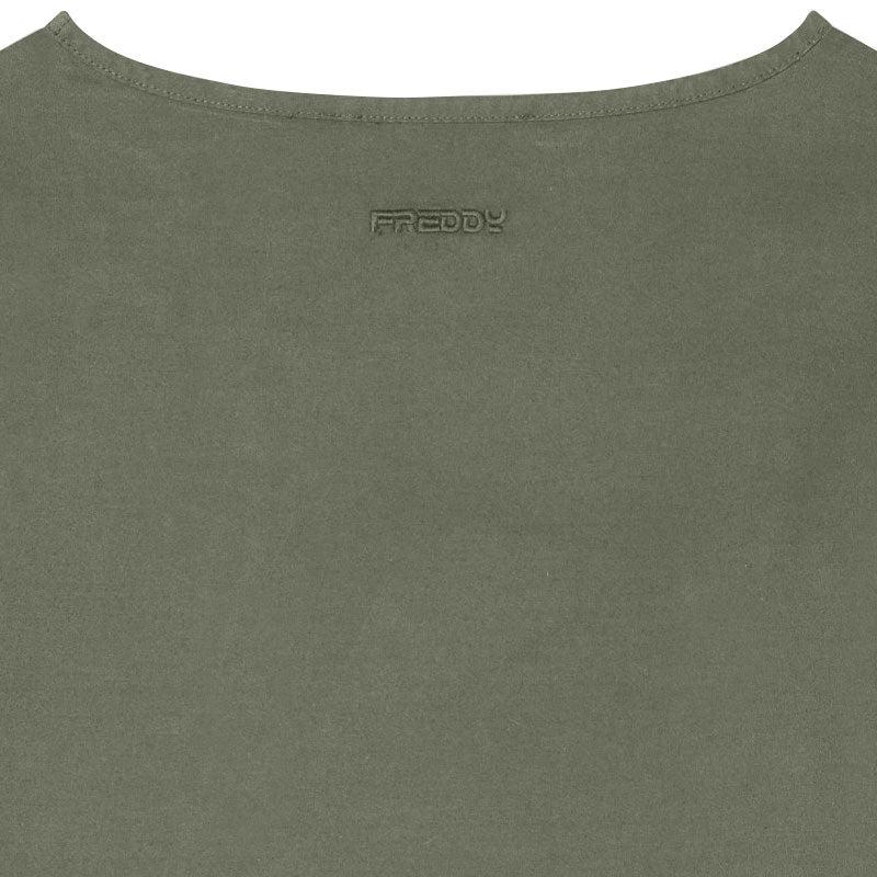 T-Shirt donna Sangallo