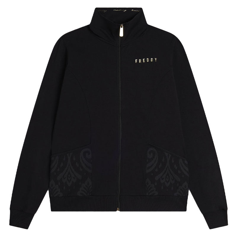 Felpa donna Training FREDDY