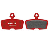 Pastiglie Freno Advanced - Sram Code