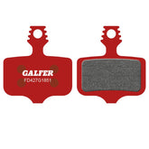 Pastiglie Freno Advanced Sram / Elixir