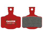 Pastiglie Freno Advanced - Magura MT