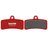 Pastiglie Freno Advanced - Shimano Saint