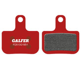 Pastiglie Freno Advanced - Sram Level T TL