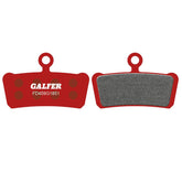 Pastiglie Freno Advanced - Sram Guide