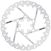 Disco Freno Shark 180mm