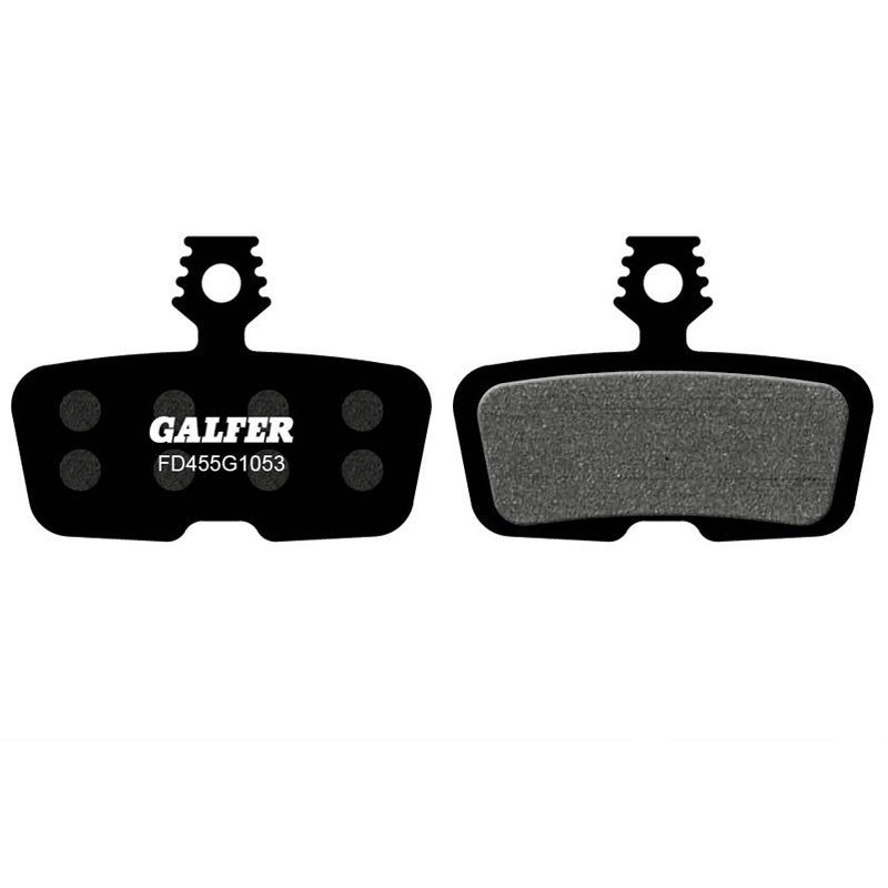 Composto Organico Pastiglie Freno Galfer Per E-Bike SRAM Level, T