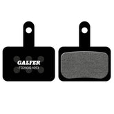 Pastiglie Freno Performance - Shimano Deore