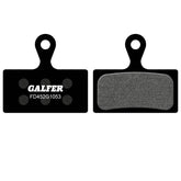 Pastiglie Freno Performance - Shimano XTR XT SLX