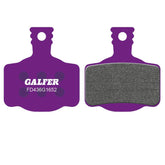 Pastiglie Freno E-Bike - Magura MT