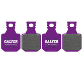 Pastiglie Freno E-Bike - Magura MT5 MT7