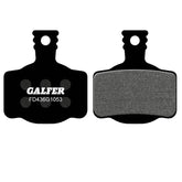 Pastiglie Freno Performance Magura MT