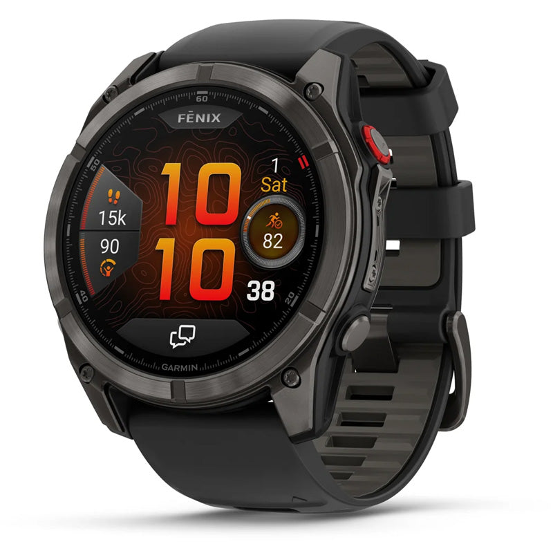 Orologio Fenix 8 Pro 51mm