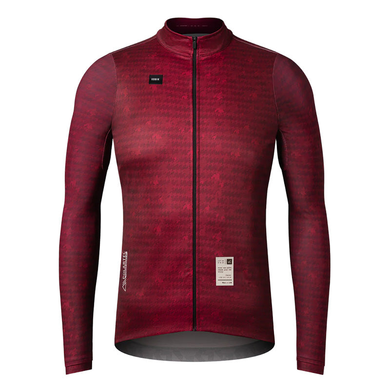 Maglia uomo Superhyder 2.0 Chaotic