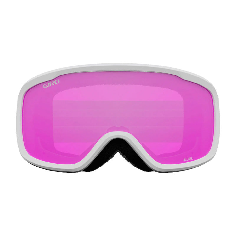 Maschera donna Moxie - S2