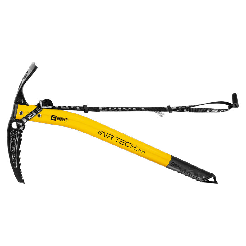 Piccozza Air Tech Evo + Long Leash Evo