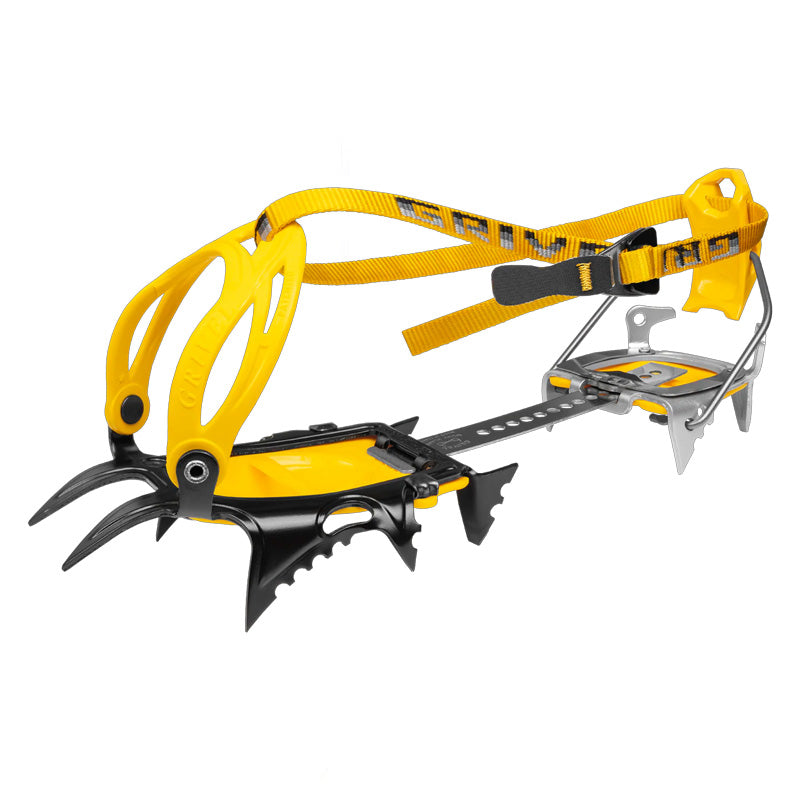 Rampone Air Tech Hybrid New-Matic EVO