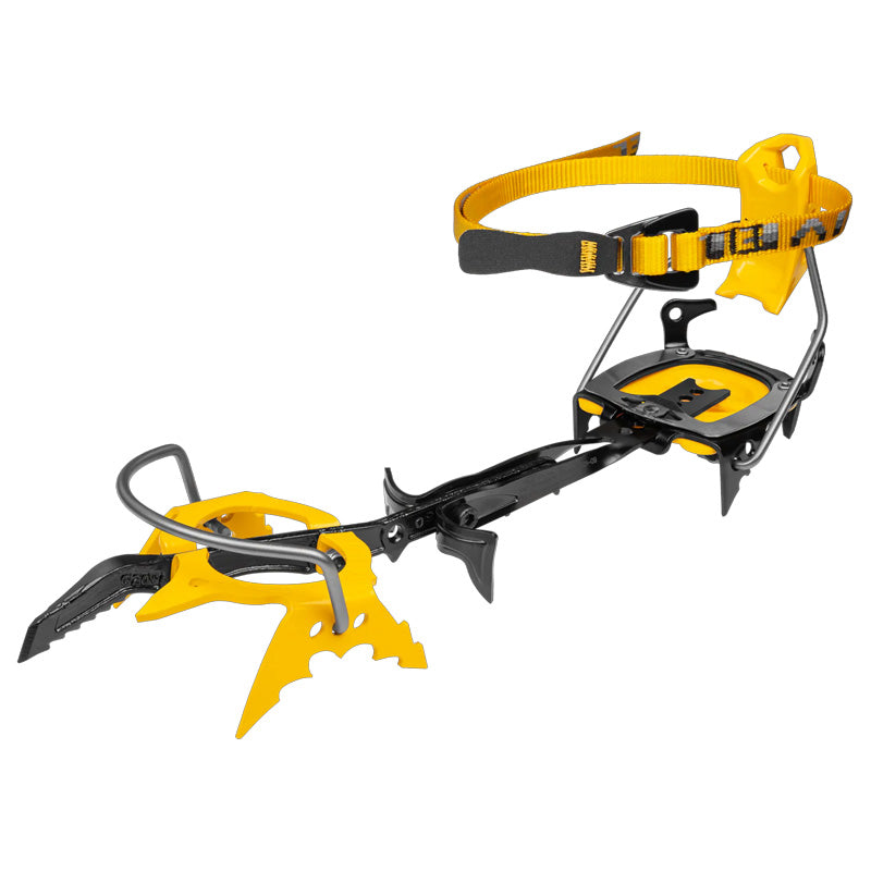 Ramponi G20 Plus Cramp-O-Matic EVO