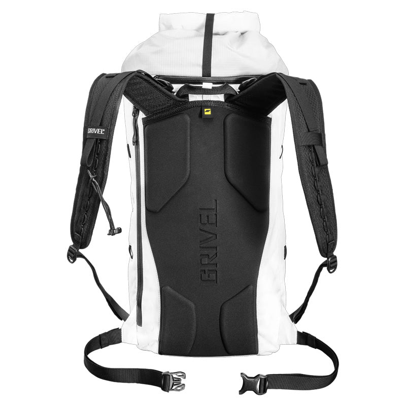 Zaino Spartan X 30