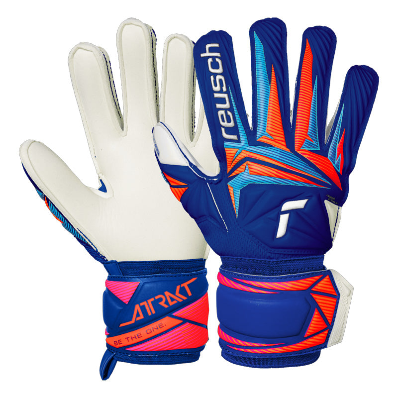 Guanti bambino Attrakt Advance Junior