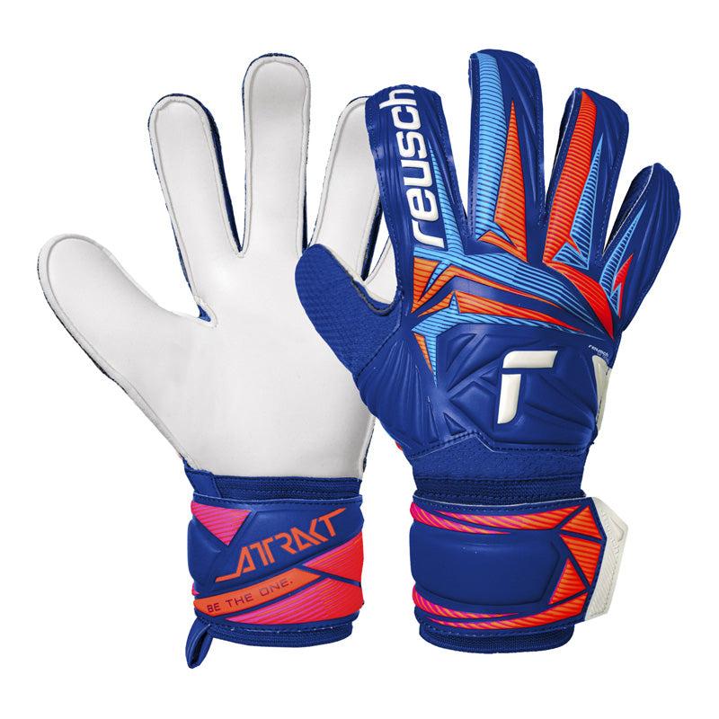 Guanti Attrakt Solid