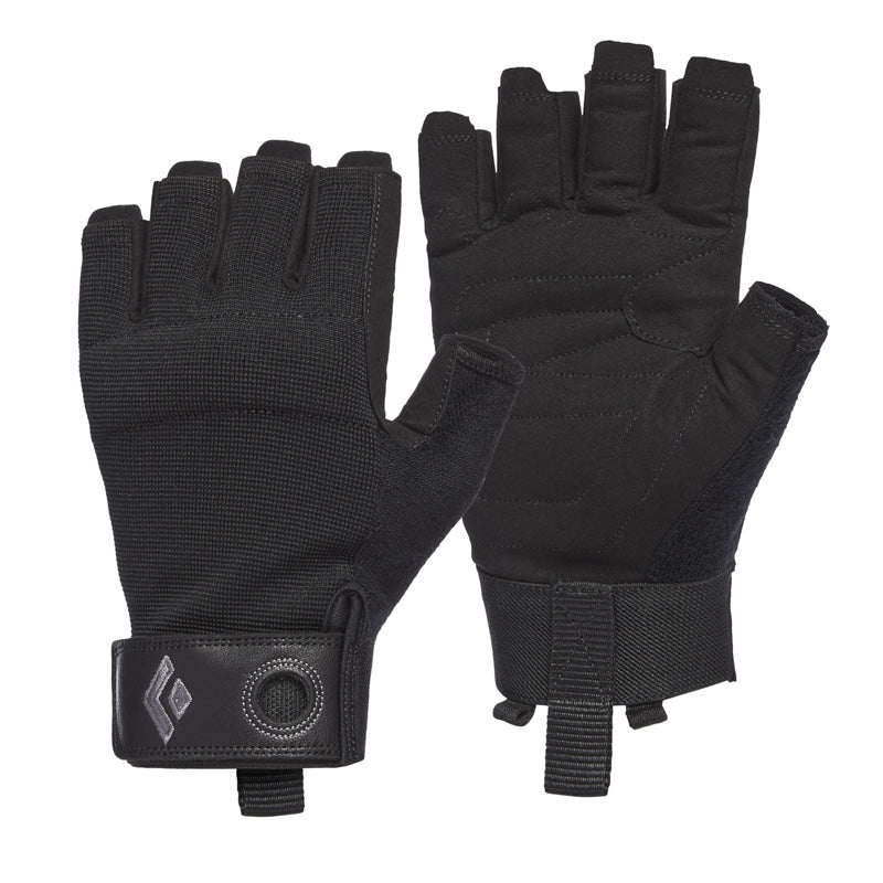 Guanti Crag Half-Finger