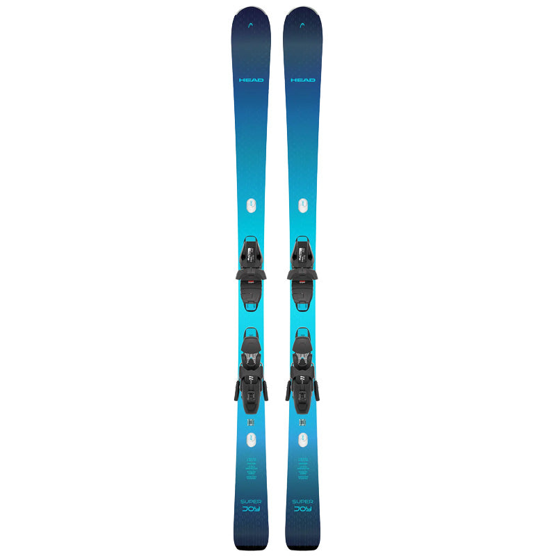 Sci donna Super Joy + SLR 11 GW 2027