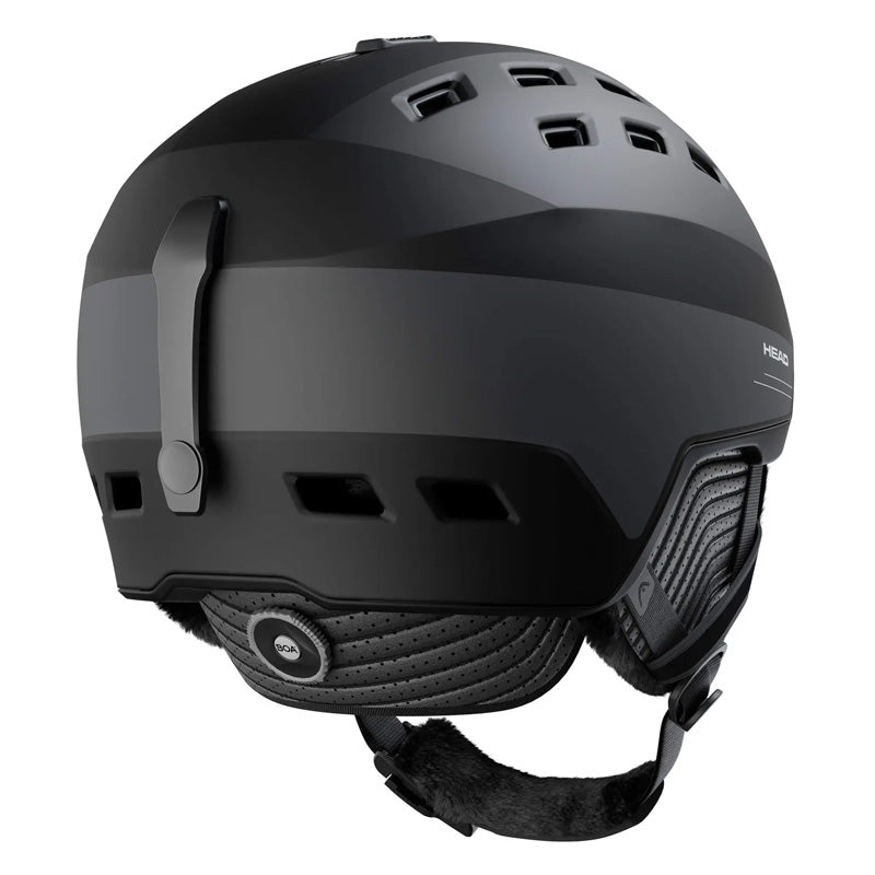 Casco Porsche Rev MIPS