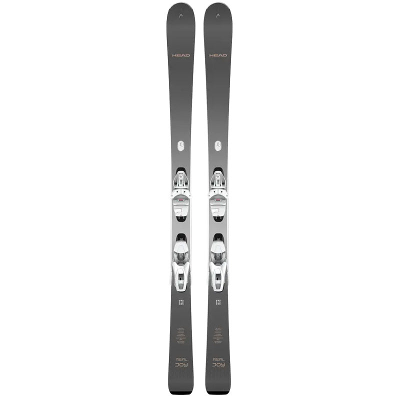 Sci donna Real Joy + Joy 9 W SLR 2027