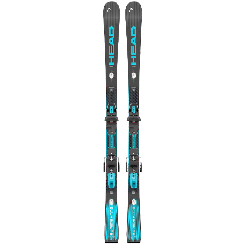 Sci Supershape e-Speed + Protector EVO PR 13 GW 2027