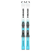 Sci bambini Supershape JRS + JRS 7.5 GW 2026