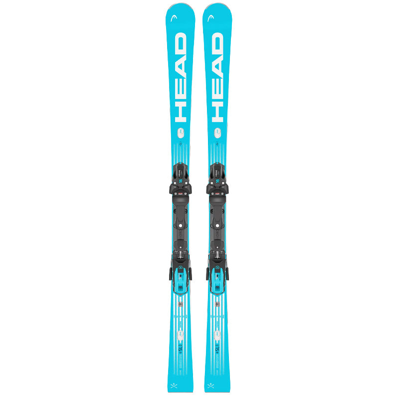 Sci Worldcup Rebels e-SL Pro + Protector+ Freeflex ST 16 GW 2027