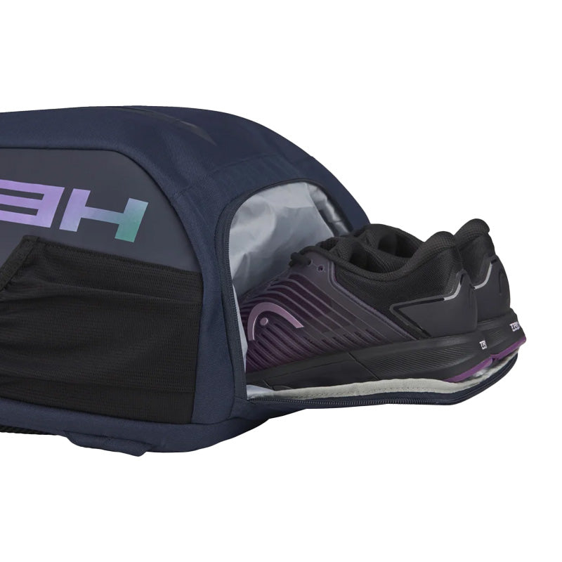 Zaino Tour 25L