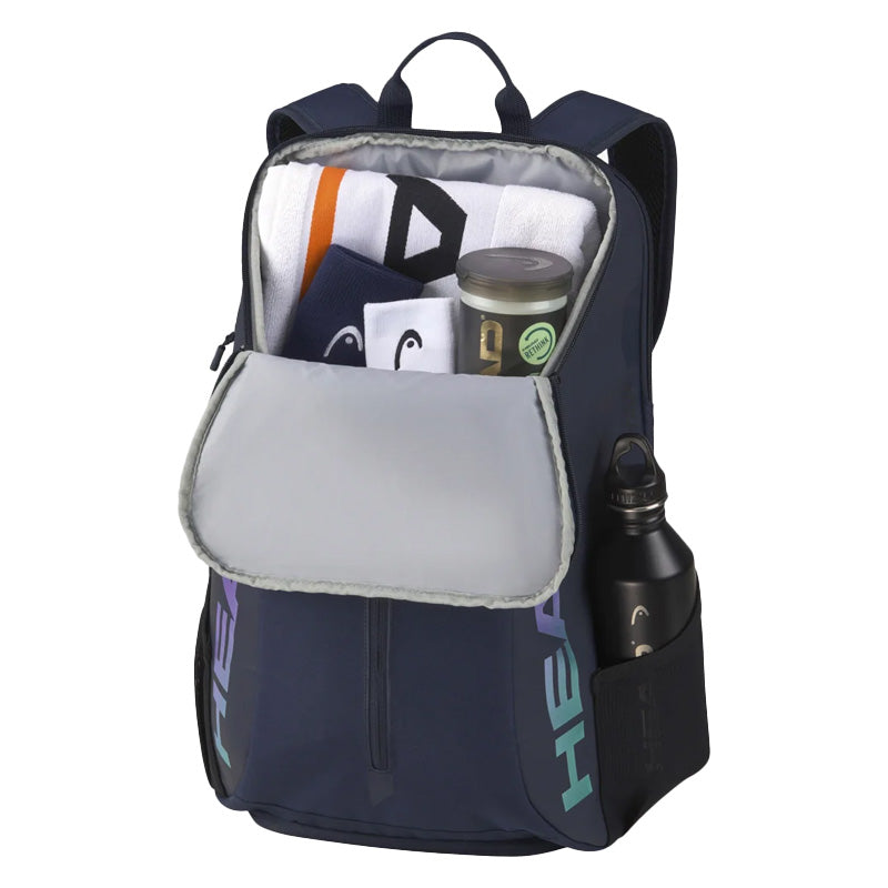 Zaino Tour 25L