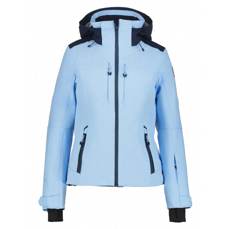 Giacca donna Fayette ICEPEAK - Main Image