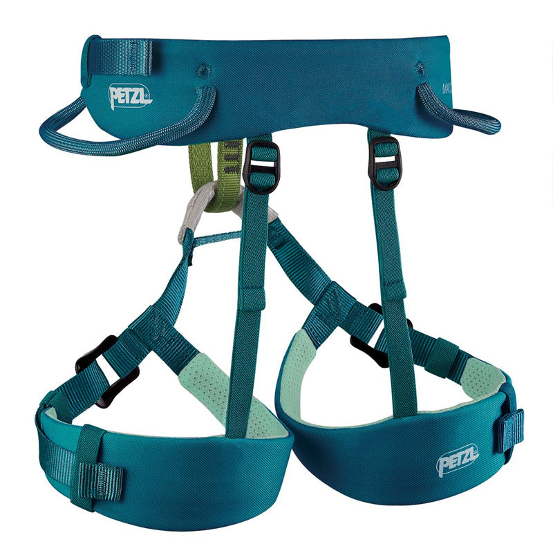 Imbrago bambino MACCHU