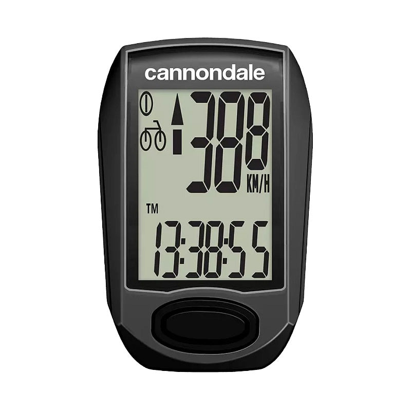 Ciclocomputer IQ 200