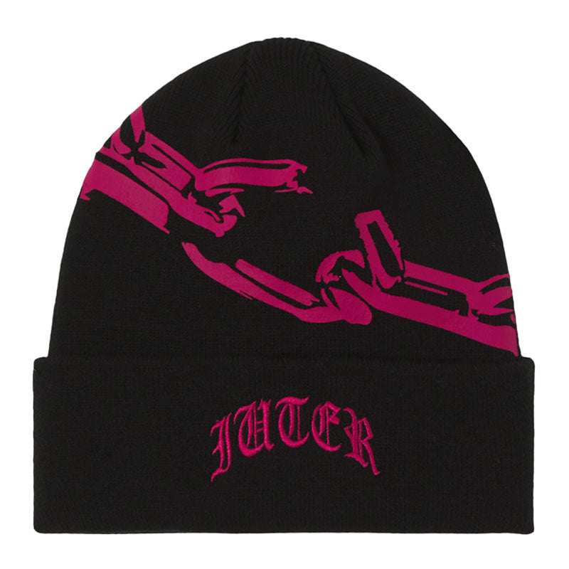 Dad Hat Cappello Iuter Iuter Cappello Family Cap Violet Viola Uomo