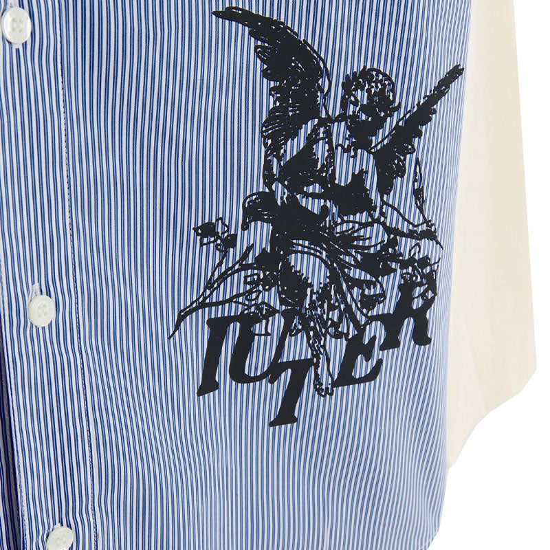 Camicia uomo Angel Double